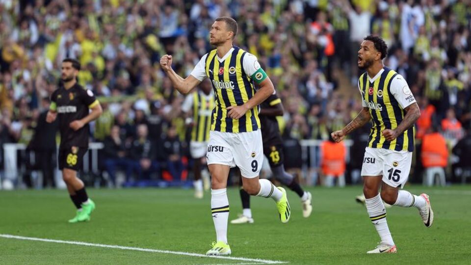 "Her şeyimizi verdik, yetmedi"