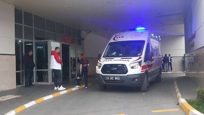 Önce tartıştılar bir gün sonra bıçakladılar