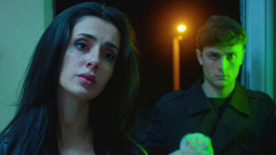 Diyet Kola, Cannes Film Festivali'nde gösterimde