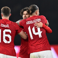 Euro 2024'te maç takvimi belli oldu!