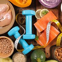 Tok tutan düşük kalorili 12 yiyecek