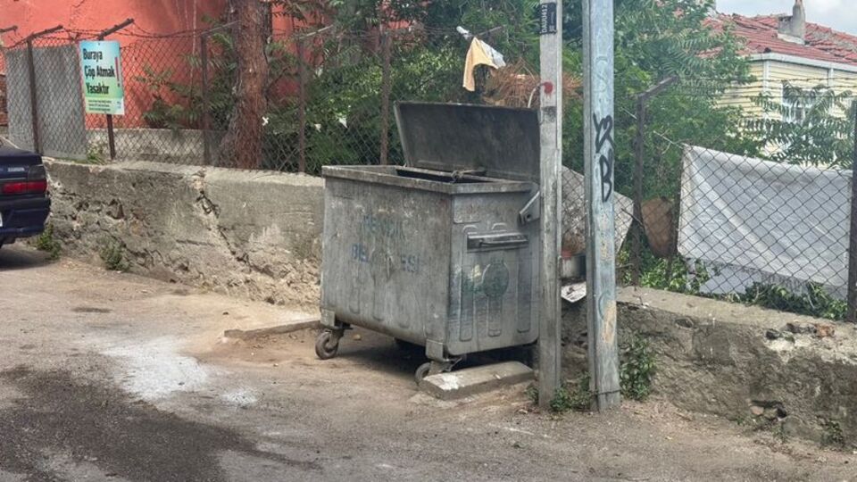 Parçalara ayrılmış cesetle ilgili detaylar ortaya çıktı