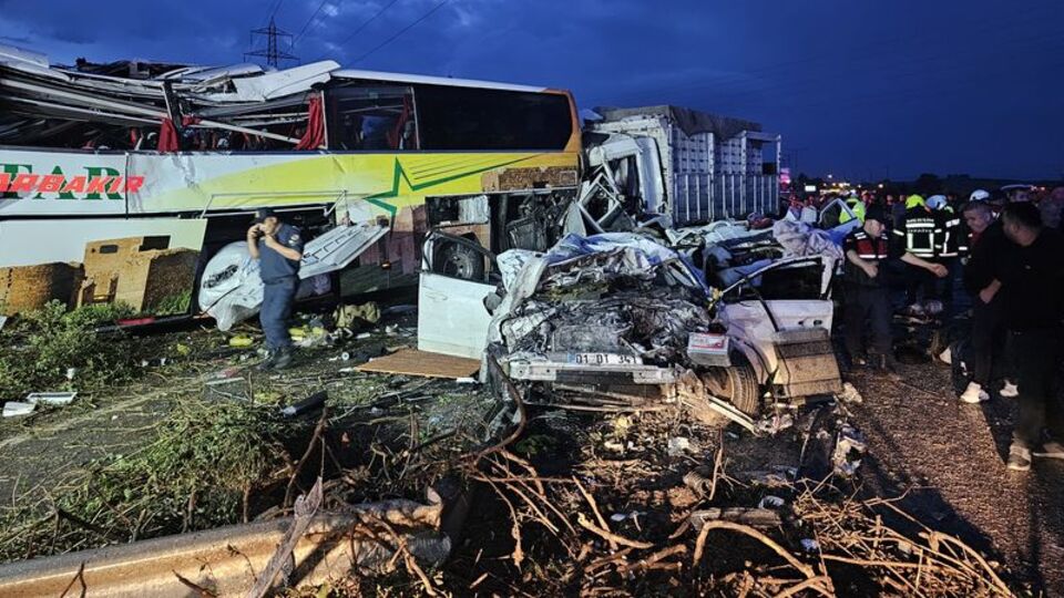 6 yaşındaki Taha için yola çıkmışlar!