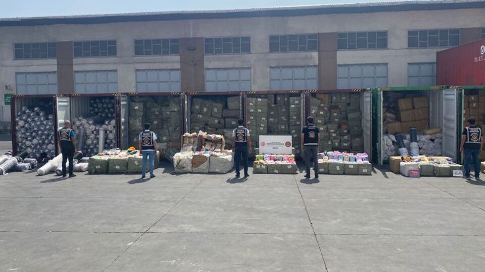 Rekor yakalama! Değeri 1 milyar TL!