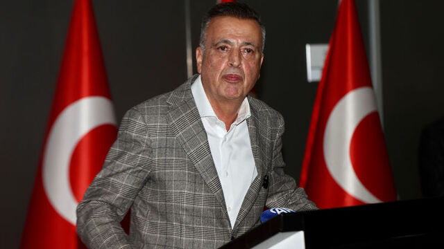 Battal İlgezdi için hapis talebi