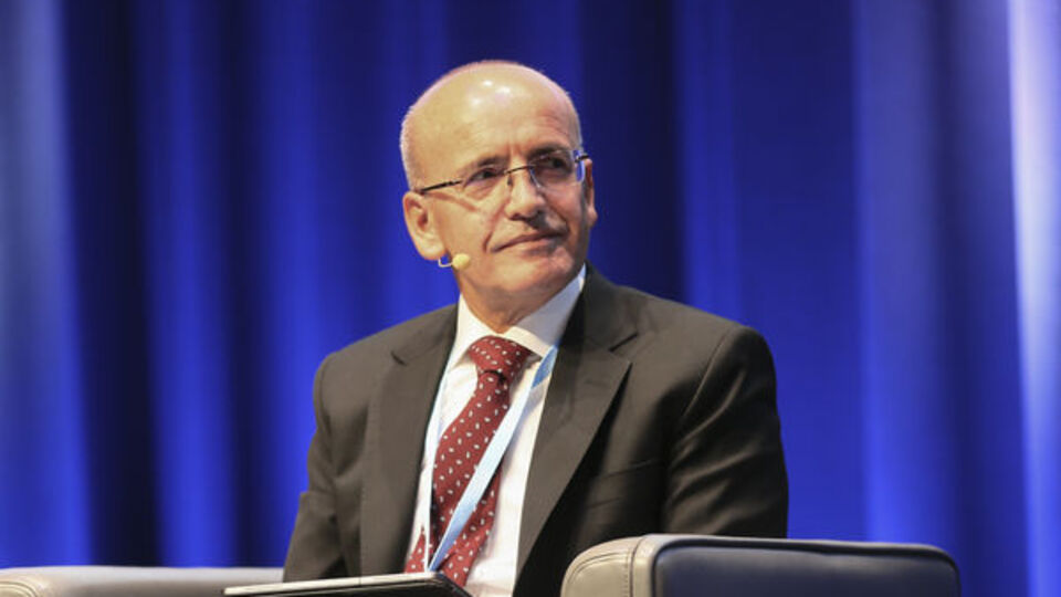 "Vergide adalet ve etkinliği artıracak ilave adımlar yolda"