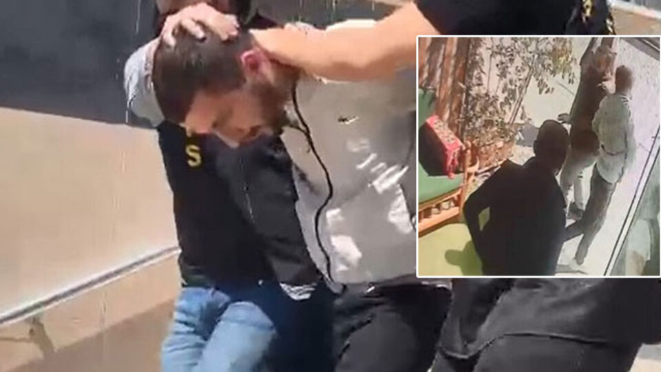 İstanbul'da can aldı, Bursa'da yakalandı! Öldürmeye böyle gitti!