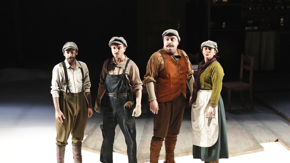 Tiyatroseverler Sezon Sonu Şenliği'nde buluşacak