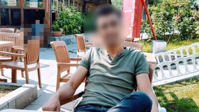 İstanbul'da dehşet! Karısının boğazını kesip öldürdü! Katil aranıyor!