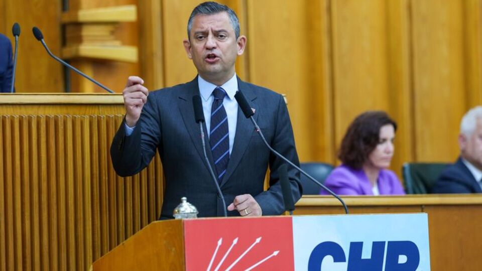 "Bu pazar çay üreticisi için Rize'de olacağız"