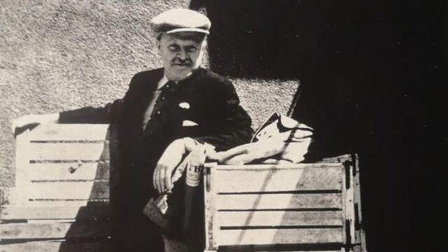 Uzun Cumartesi'de Nazım Hikmet anılıyor