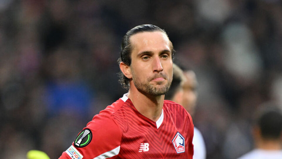 Yusuf Yazıcı'dan Milan sözleri!