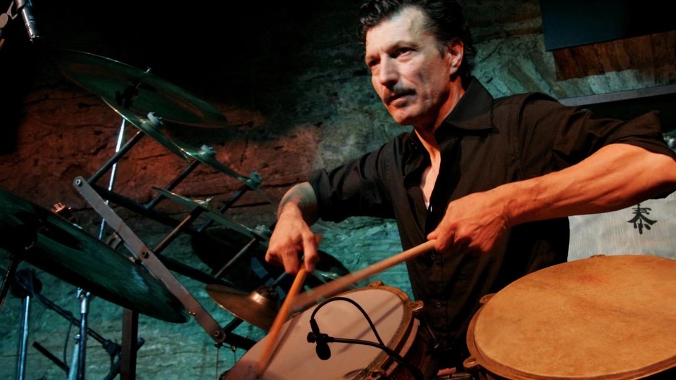 Çubuklu Silolar'da 'Perküsyon Günleri'