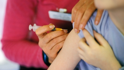 DSÖ ve UNICEF: Avrupa genelinde kızamık vakaları artıyor