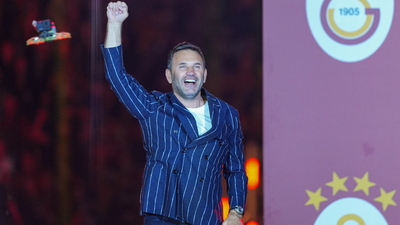 Küfürlü tezahürat için suç duyurusu!