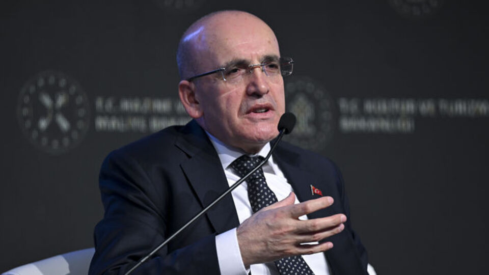 "Risk primimiz son 4 yılın en düşük seviyesinde"