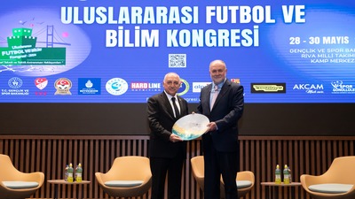 "Bilimin gösterdiği yolda çalışıyoruz"