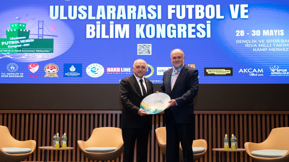 "Bilimin gösterdiği yolda çalışıyoruz"