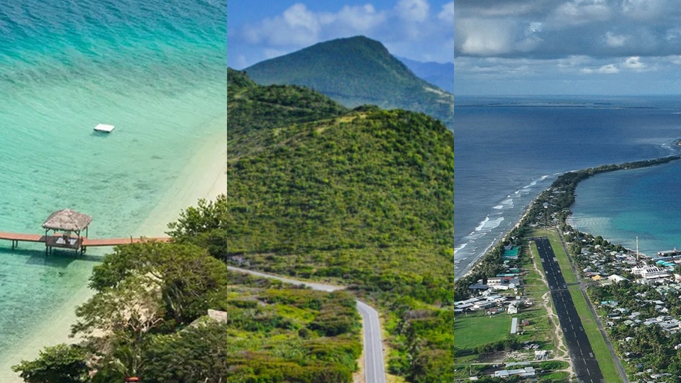 Schengen bölgesine vizesiz seyahat edebilen ülkeler hangileri?