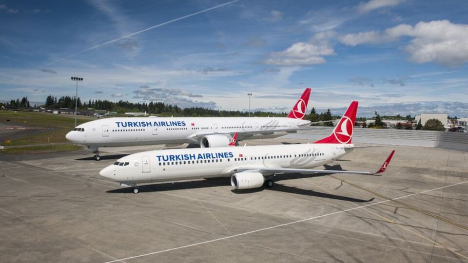 Milli voleybolcular business class ile dönecek