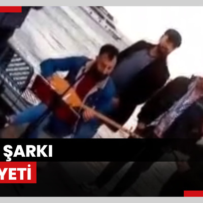 İstek şarkı cinayeti