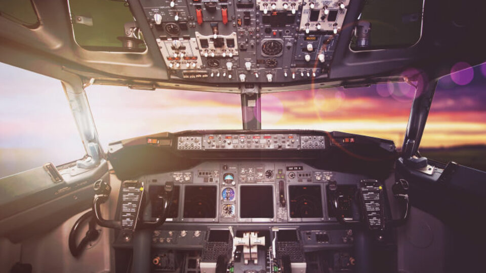 THY'den uçağın kokpitinin bir süre boş kaldığı iddiasına açıklama