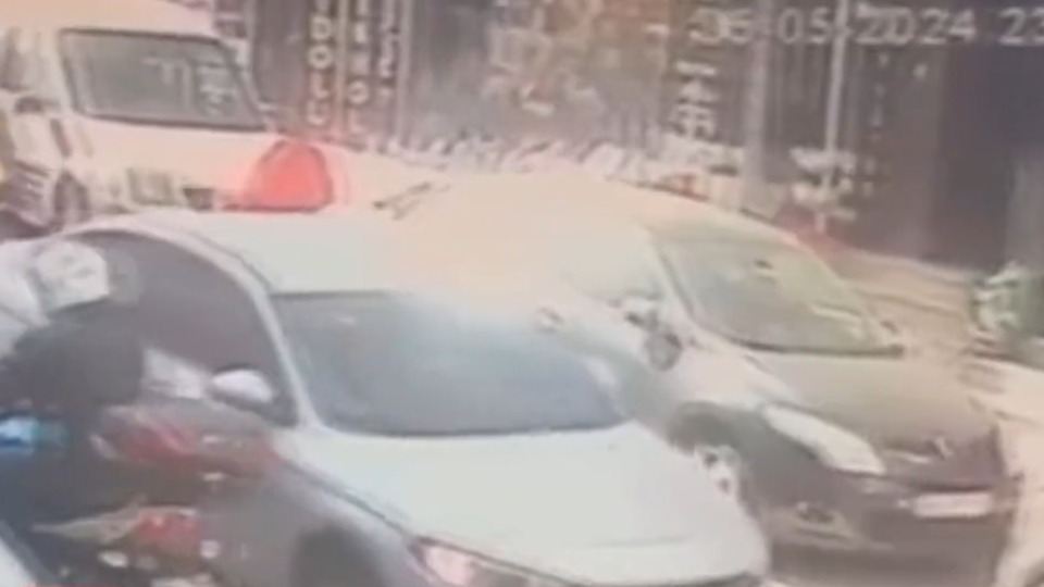 Oyun salonunda cinayet!