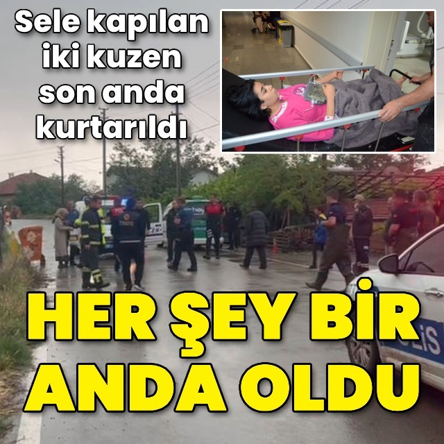 Selin içinde can pazarı