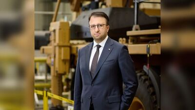 ASELSAN: Tarihin en yüksek bakiye siparişi