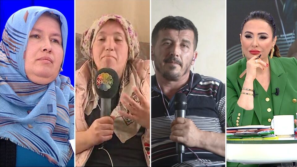 10 yıllık cinayette büyük yüzleşme!