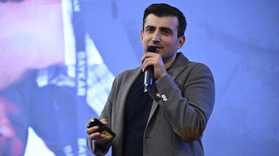 TEKNOFEST Adana'da gerçekleştirilecek