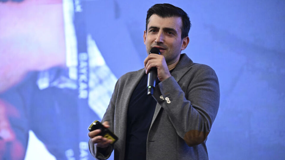 TEKNOFEST Adana'da gerçekleştirilecek