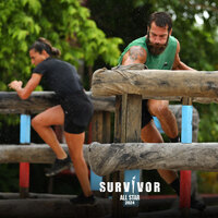 Survivor'da veda gecesi!