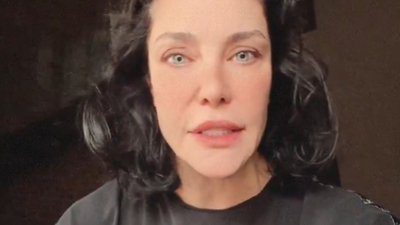 Deniz Akkaya, dengesini kaybetti