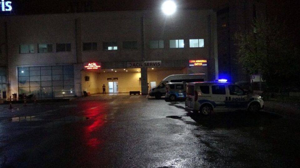 Malatya'da 22 yaşındaki genç, kazada öldü