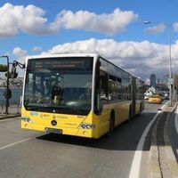 Bugün toplu taşıma ücretsiz mi?