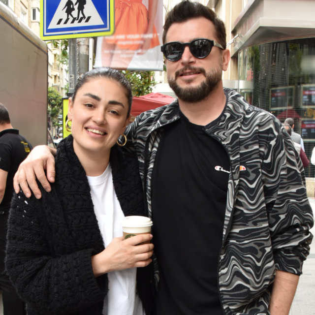 "Psikolojik olarak hazır değilim"