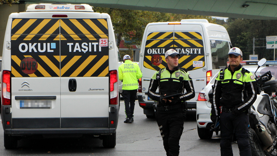 4 servisten 1'i uygun değil