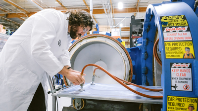 Kordsa ABD'de teknik merkez açtı