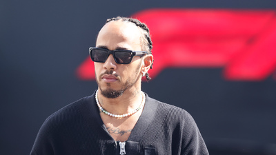 Hamilton'dan Gazze'de yaşananlara tepki!