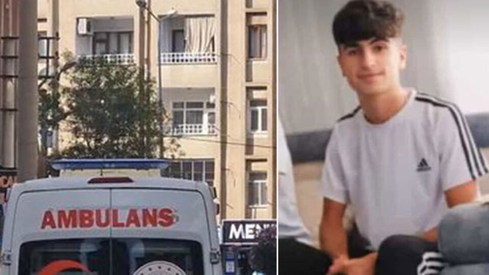 3 hafta önce sevgili oldular! 16 yaşındaki kız arkadaşı öldürdü!