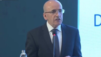 "Enflasyonda geçiş dönemi bu ay sona eriyor, dezenflasyonun eşiğindeyiz"