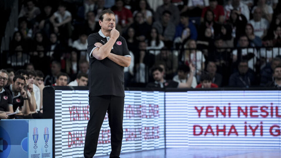 12 Dev Adam'ın kadrosu açıklandı!