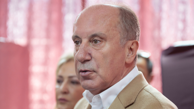 Muharrem İnce'ye "sosyal medya kumpası" davasında ara karar