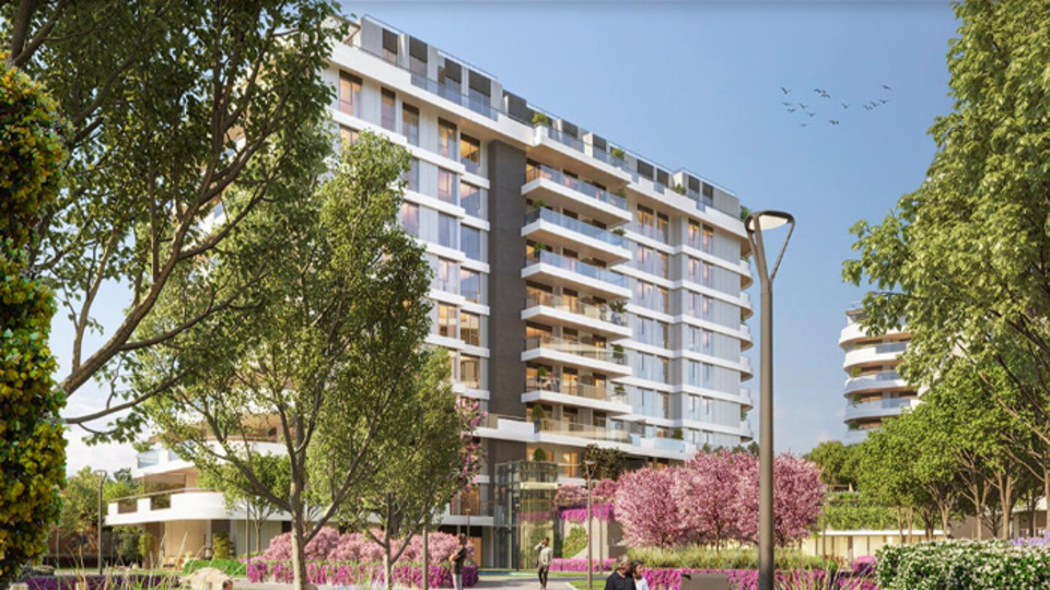 Emlak Konut GYO'dan indirim kampanyası