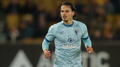 Enes Ünal'dan 4 yıllık imza!
