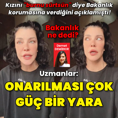 Uzmanlar ne diyor: Onarılması çok güç bir yara açtı