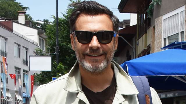 "Gurur verici"
