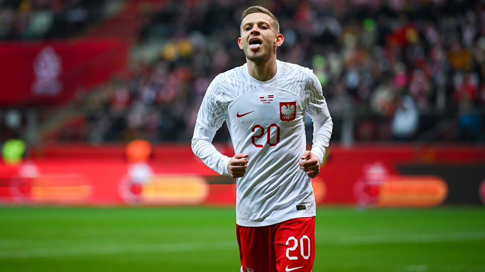 Polonya'ya Süper Lig'den 3 isim!