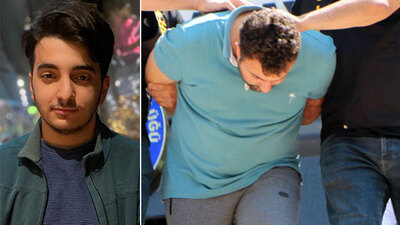 Parçalayıp derin dondurucuya koymuştu! Caninin cezası belli oldu!